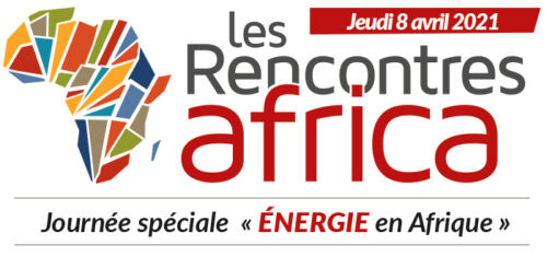 Journée spéciale « ÉNERGIE en Afrique »