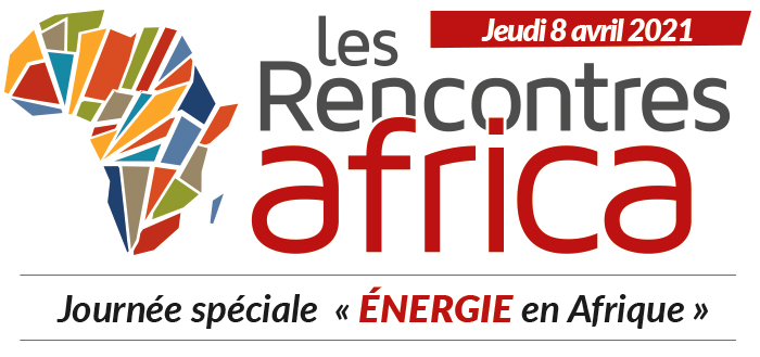 Journée spéciale “ÉNERGIE en Afrique”