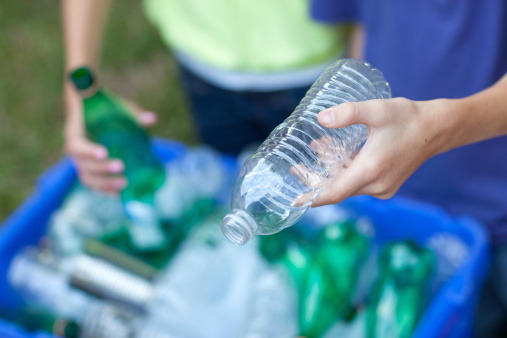 Atelier Economie Circulaire : comment sécuriser nos approvisionnements en matières premières plastiques et critiques ?