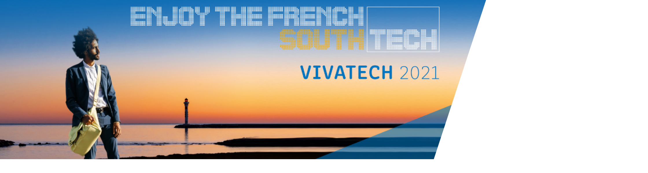 Salon VIVATECHNOLOGY