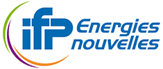 logo IFP ENERGIES NOUVELLES