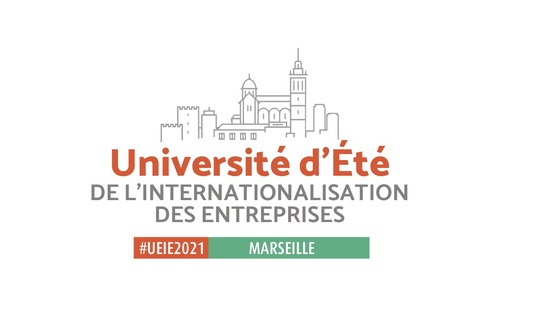 Université d’Été : EXPORTER EN 2021-2030 : LA NOUVELLE DONNE