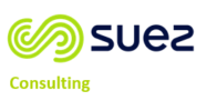 logo SUEZ CONSULTING
