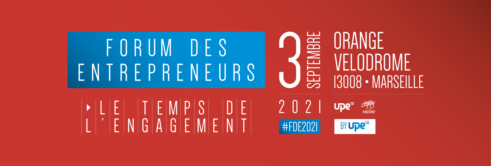 Forum des entrepreneurs