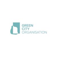 logo GREEN CITY ORGANISATION