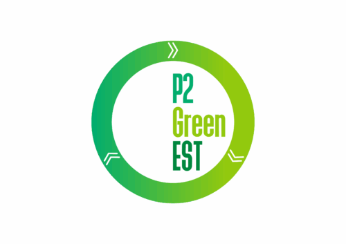Kick Off Meeting P2GreenEst