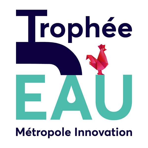 3ème édition du Trophée Eau Métropole Innovation