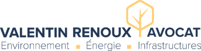 logo Valentin Renoux Avocat
