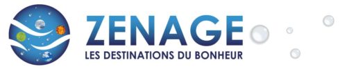logo ZENAGE