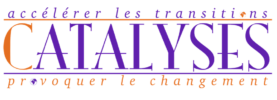 logo CATALYSES