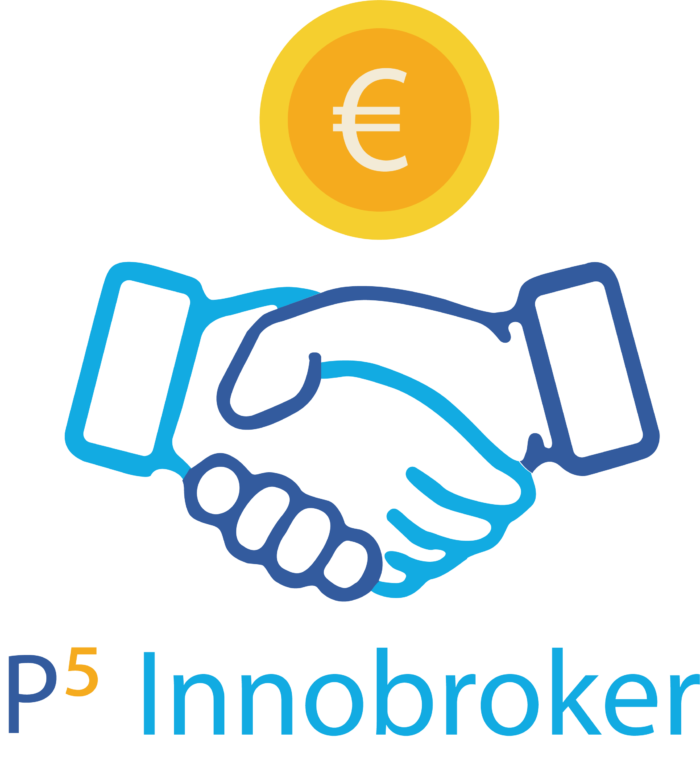 [P5 InnoBroker] Éa vous accompagne !