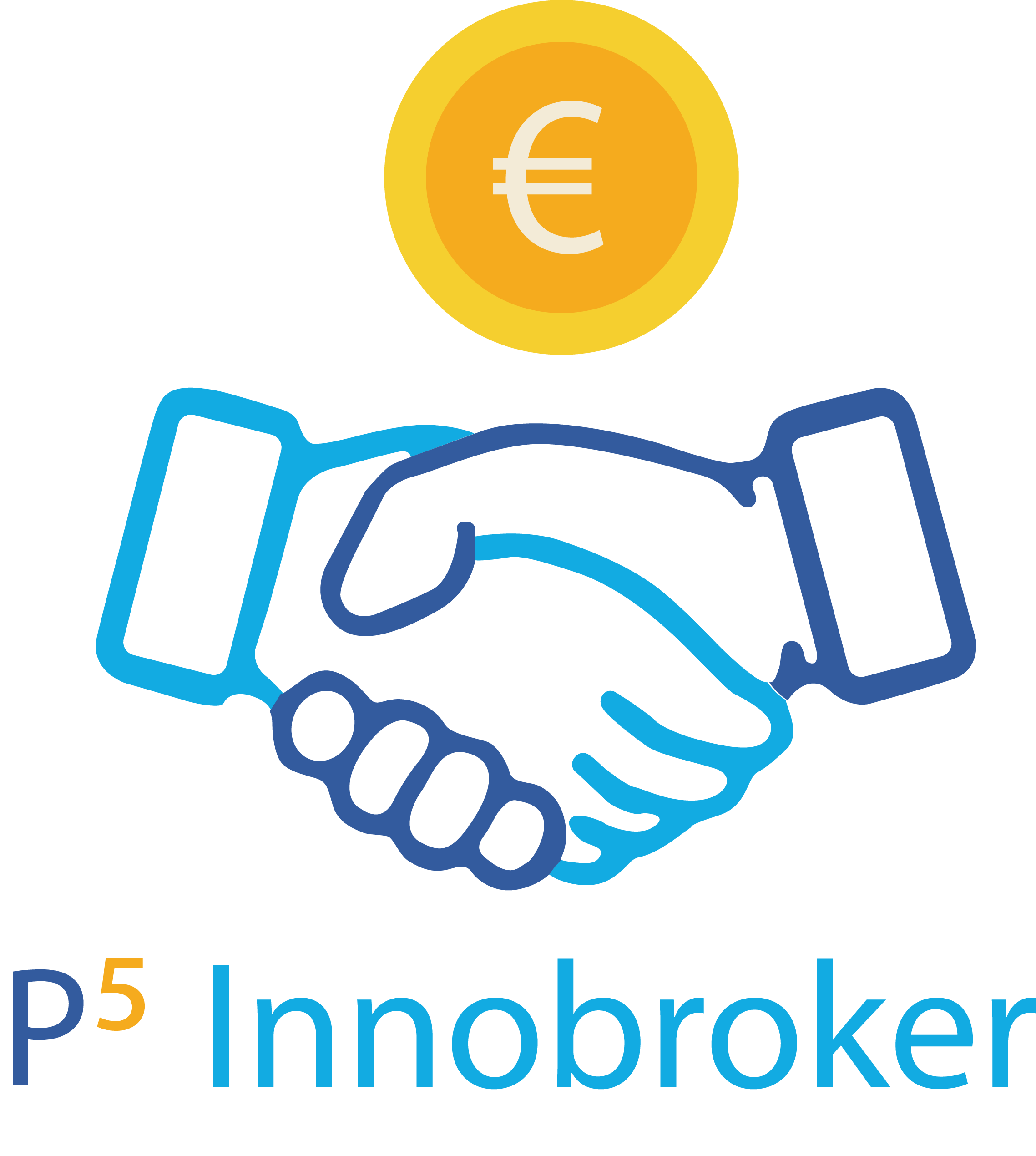 [P5 Innobroker] Formation “Droits de propriété intellectuelle et achat public innovant”
