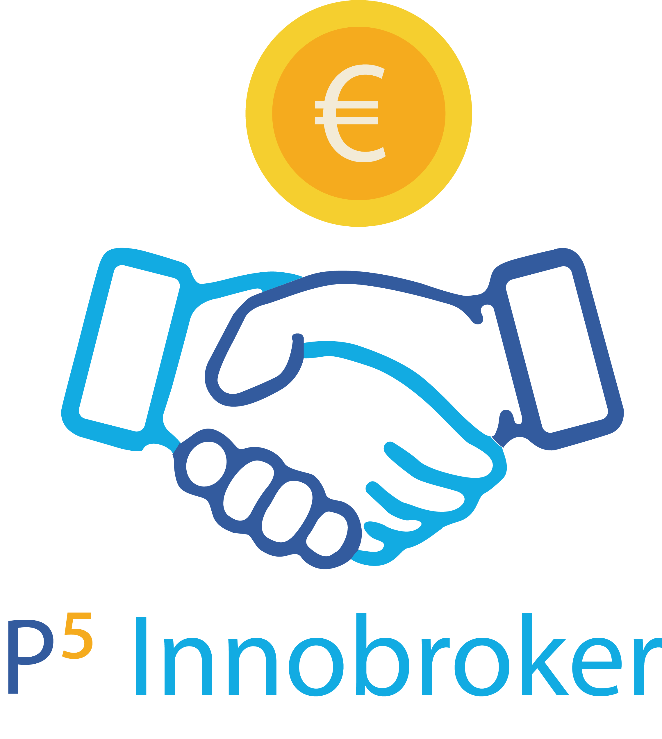 [P5 InnoBroker] Éa vous accompagne !