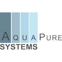 logo AQUAPURE SYSTEMS