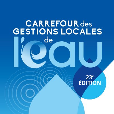 Carrefour des Gestions Locales de l’Eau