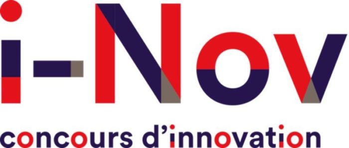 Appel à projets : Concours d’innovation – i-Nov
