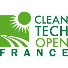 Appel à candidatures : Concours Cleantech Open France 2022 !