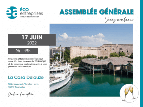 Assemblée Générale