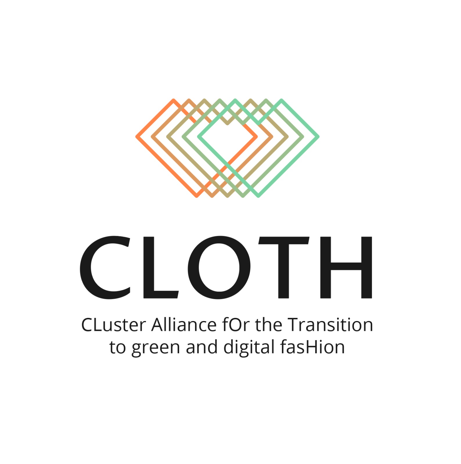 Lancement du projet CLOTH 