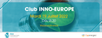 Club Innovation-Europe