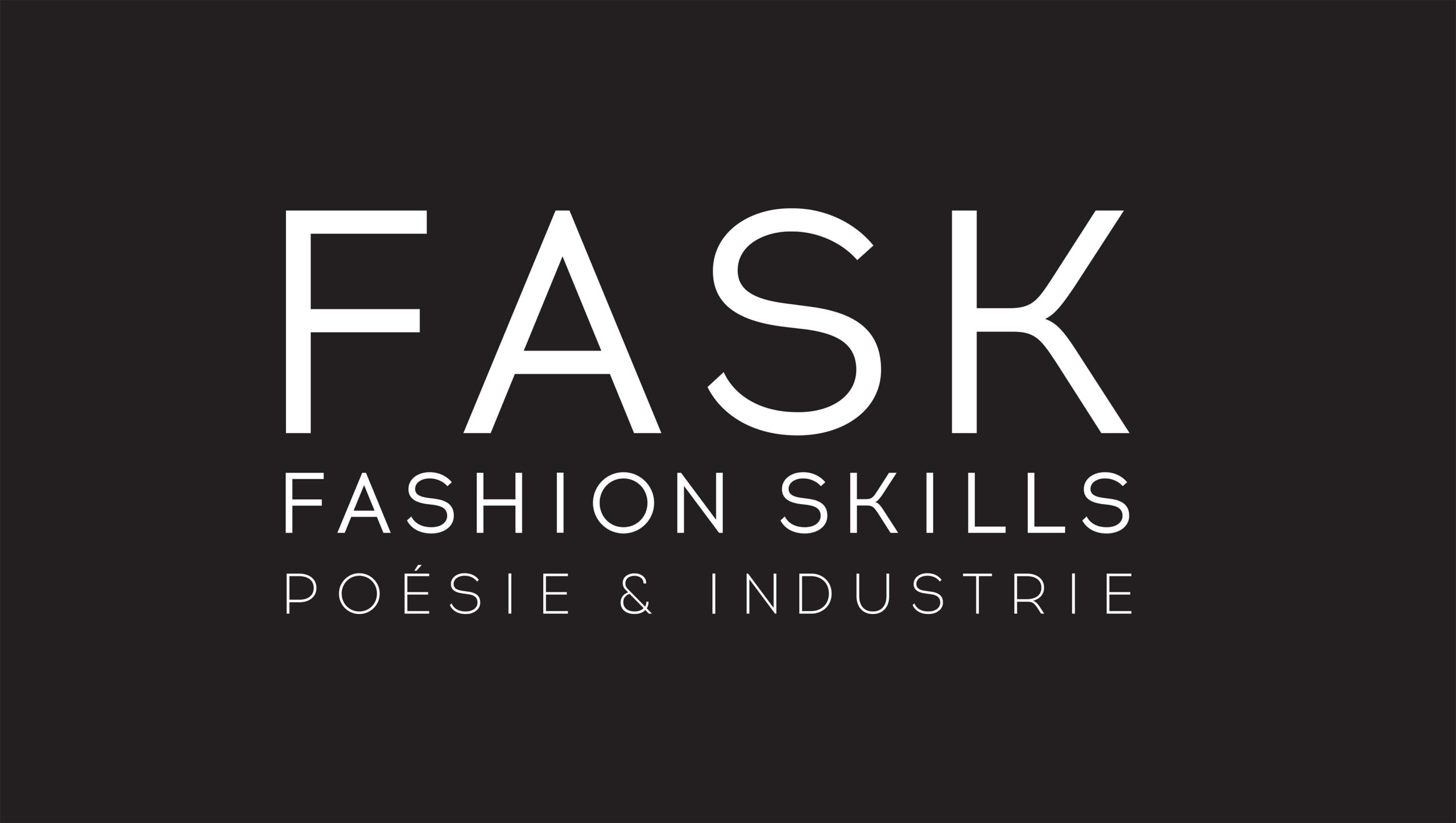 Atelier FASK