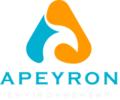 logo APEYRON ENVIRONNEMENT