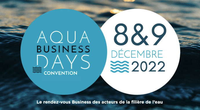 Aqua Business Days 2022
