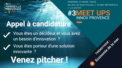 #3 Meet ups