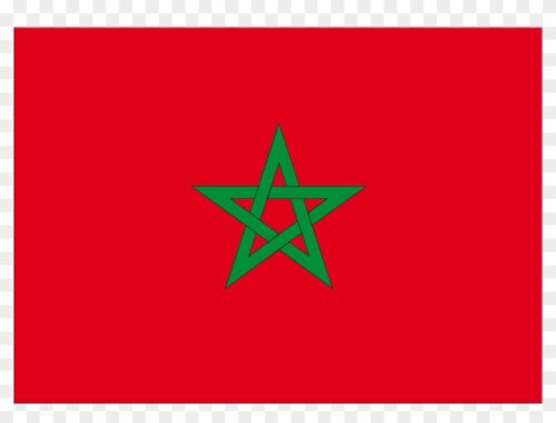 Mission Maroc 2023