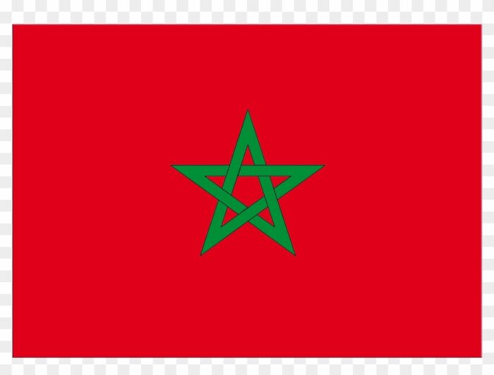 Mission Maroc 2023