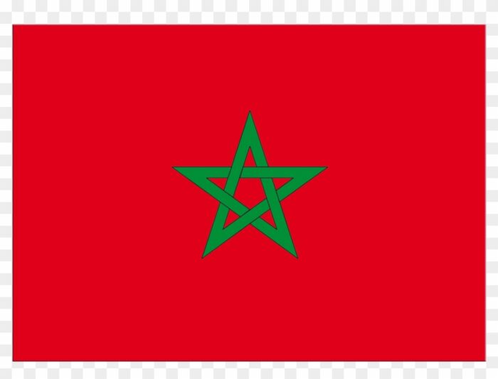 Mission Maroc 2023