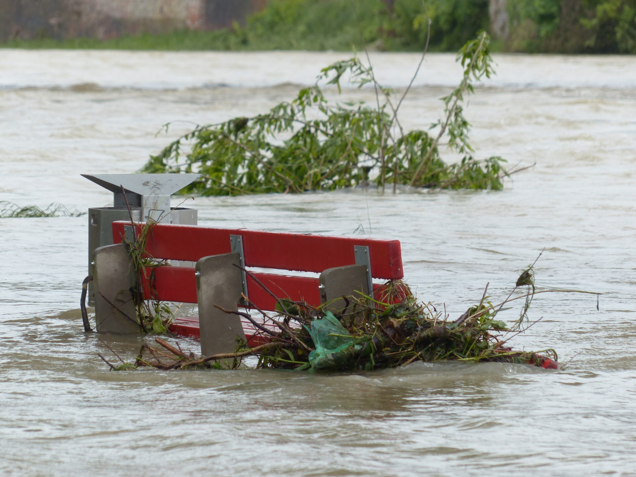 Retour sur le Colloque “Quelle ville Méditerranéenne demain pour faire face aux inondations ?”