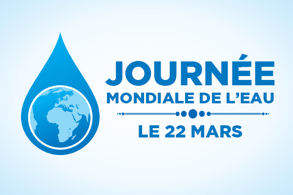 Journée Mondiale de l’Eau