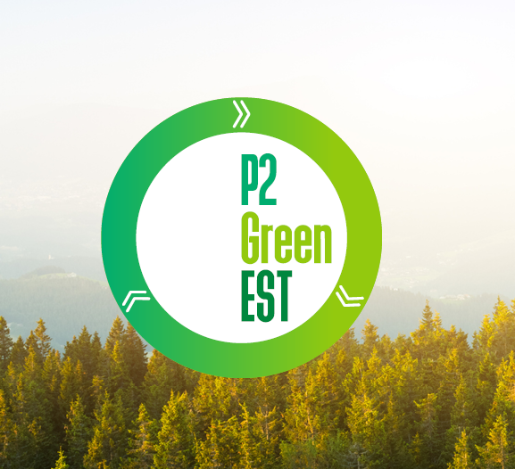 P2GreenEST : Opportunités en Serbie