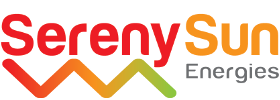 logo SERENY SUN