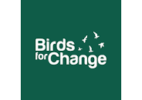 logo BIRDS FOR CHANGE