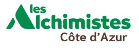 logo LES ALCHIMISTES COTES D AZUR