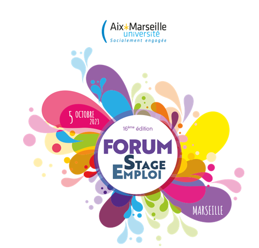 16e édition Forum Stage Emploi