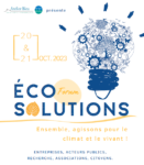 Forum éco-solutions