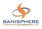 logo SANISPHERE