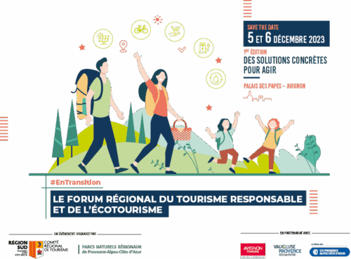 Forum Régional du Tourisme Responsable