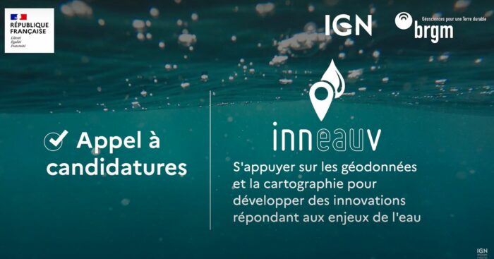 Appel à candidatures : Inneauv