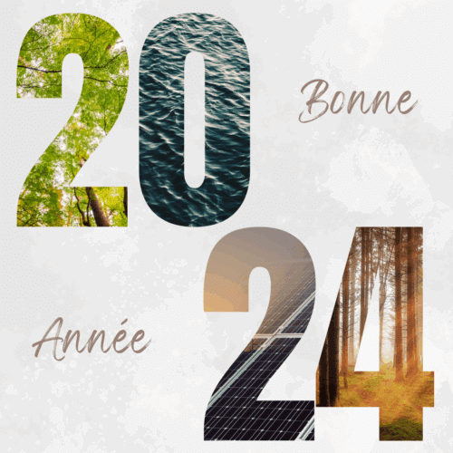 Notre calendrier 2024