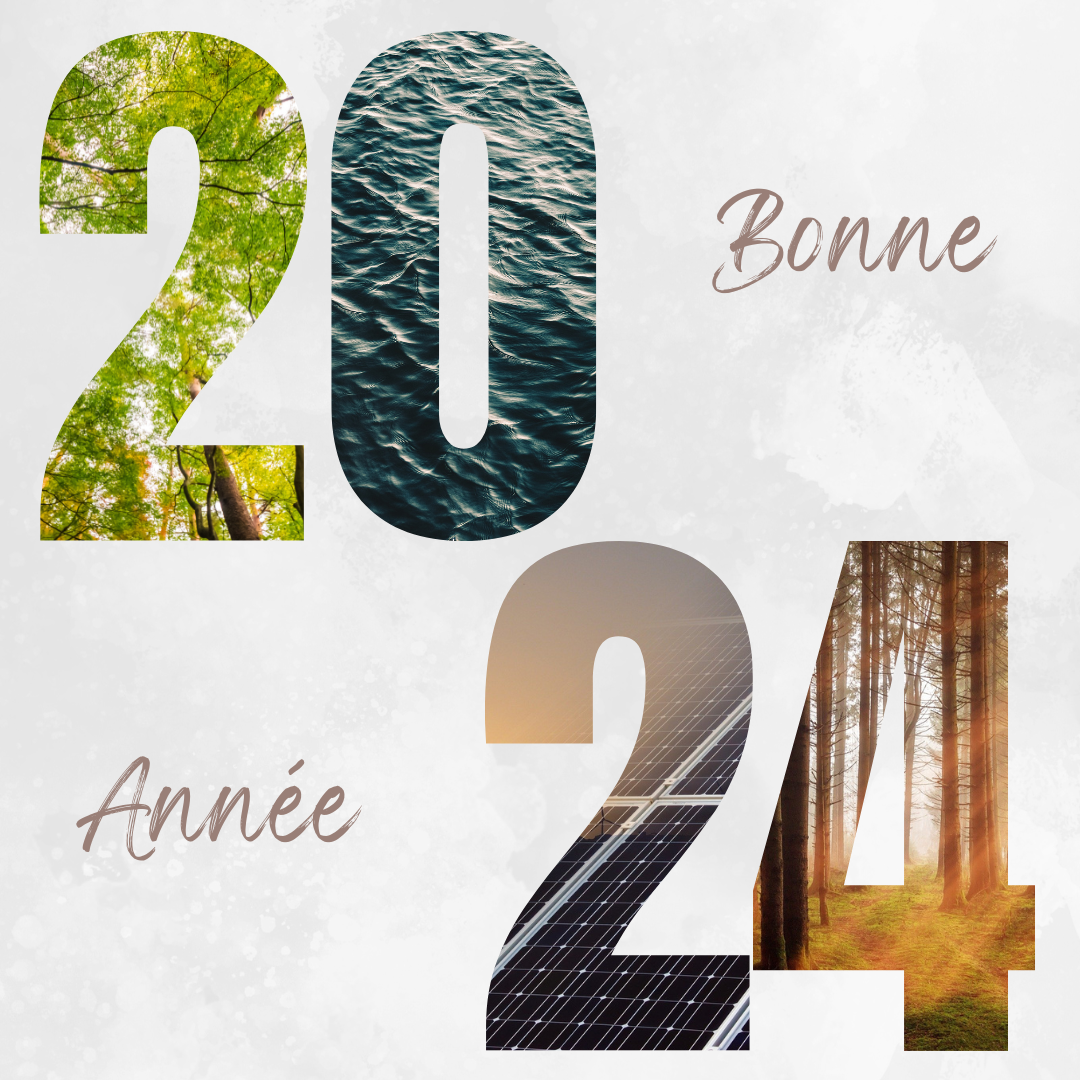 Notre calendrier 2024