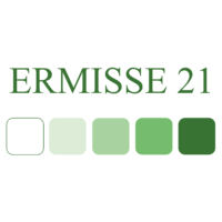 logo Ermisse21