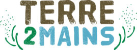 logo Terre 2 Mains