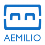 logo AEMILIO