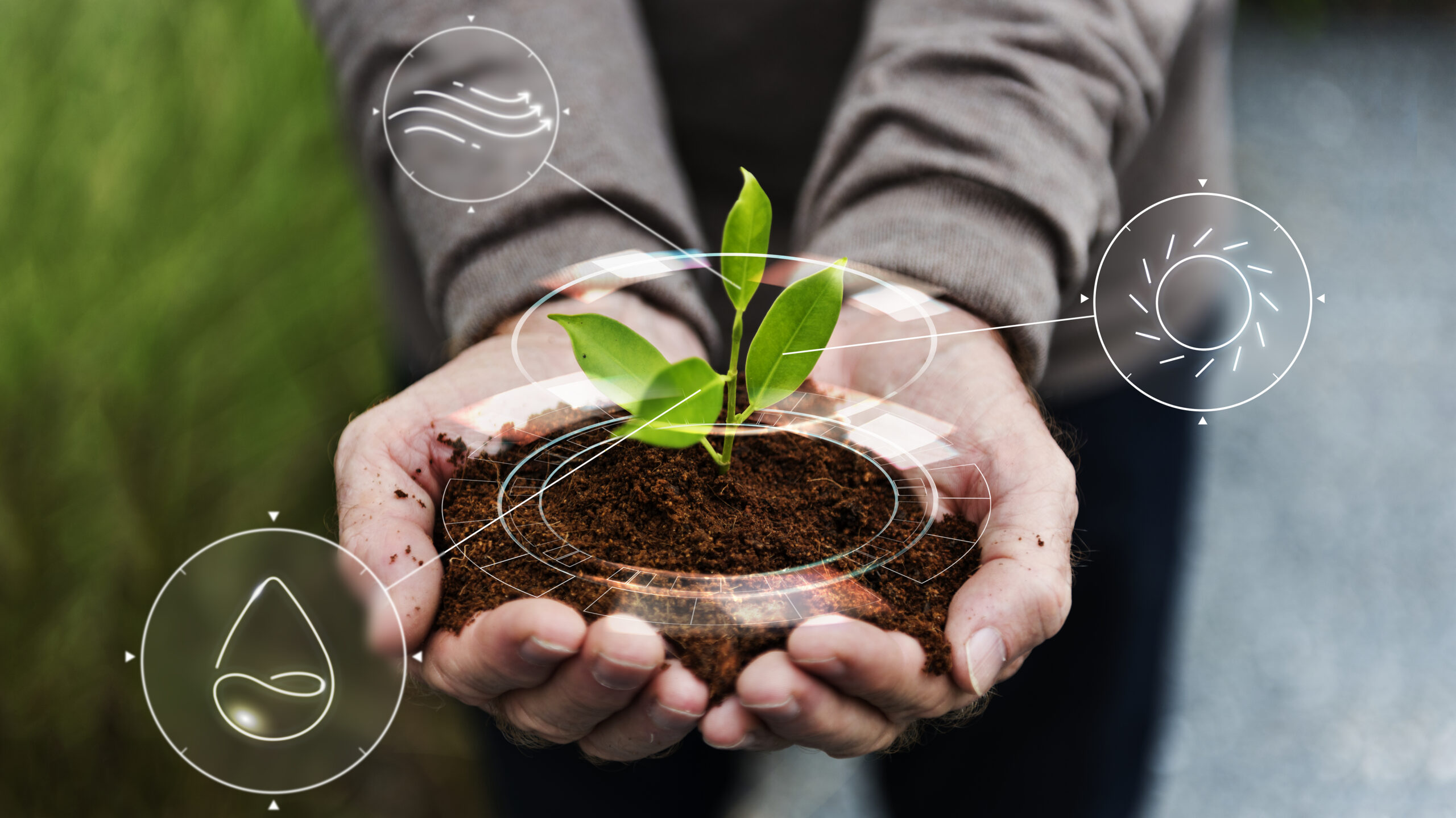 Groupe de travail : Agriculture et changement climatique