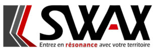logo SWAX