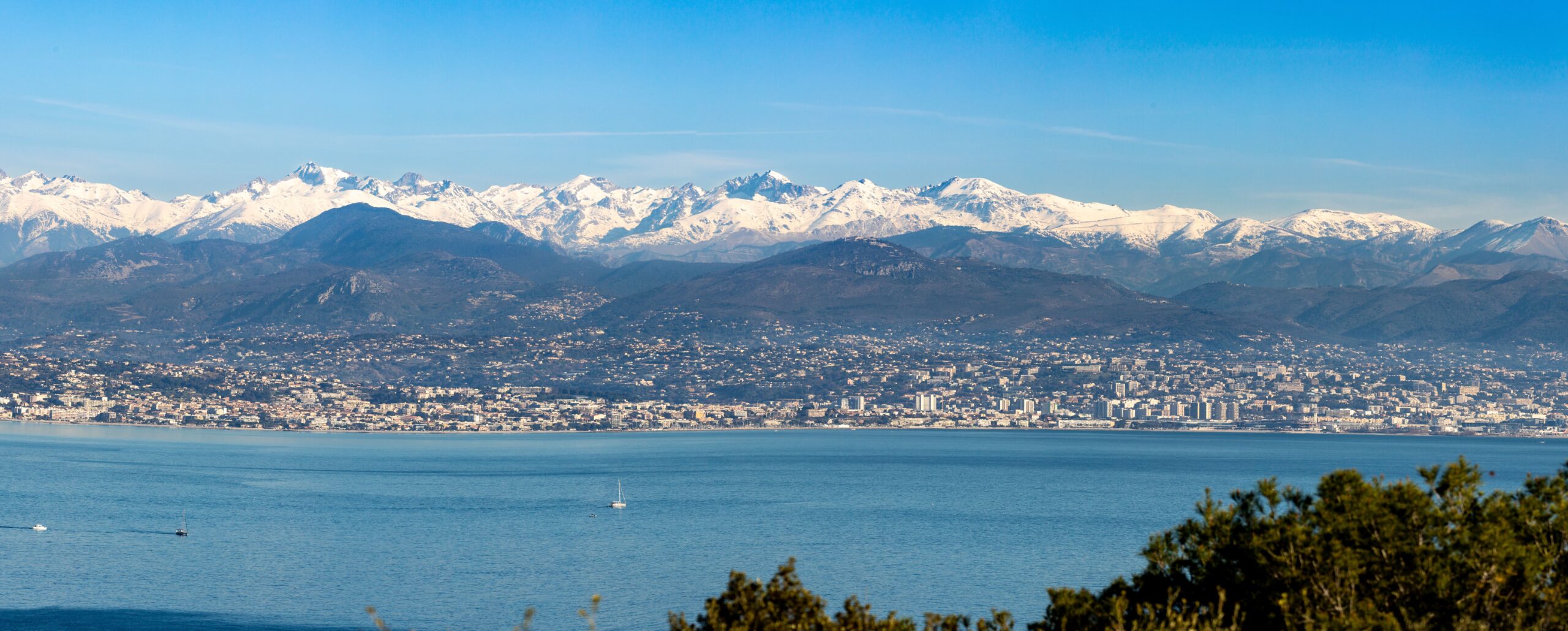 Retour sur – Les rencontres azuréennes de l’eau